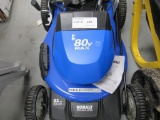 KOBALT LAWNMOWER