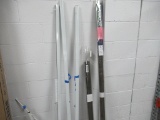 ASSORTMENT OF BLINDS