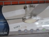 HARBOR BREEZE INDOOR CEILING FAN
