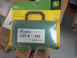 JOHN DEERE PAPER AIR FILTER