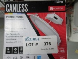 UTILITECH ROUND DIMMABLE RECESSED LIGHT