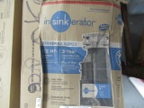 INSINKERATOR DISPOSAL