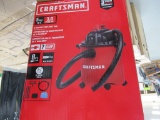CRAFTSMAN WET/DRY SHOP VAC