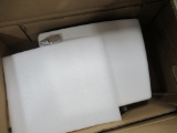 PROJECT SOURCE WATERSENSE TOILET