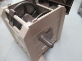 NEVER LEAK HOSE CABINET