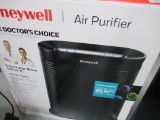 HONEYWELL AIR PURIFIER