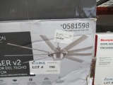 FANIMATION STUDIO COLLECTION CEILING FAN