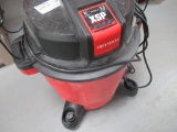 CRAFTSMAN WET/DRY VAC