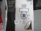 ASSORTED TOILET SEATS