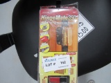 MILESCRAFT DOOR MORTISE KIT