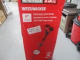 CRAFTSMAN 2 CYCLE 25CC WEED WACKER