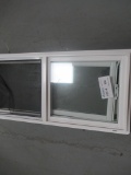 WINDOW W/ SCREEN