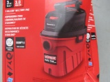 CRAFTSMAN WET/DRY VAC