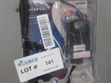HARBOR BREEZE WALL MOUNT CEILING FAN REMOTE CONTROL