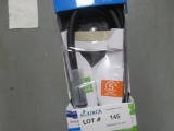 OXYGENICS POWERMASSAGE HANDHELD SHOWER