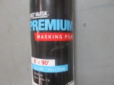 TRIMACO PREMIUM MASKING FILM