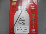 ROUNDUP 2 GALLON PLASTIC HANDHELD SPRAYER