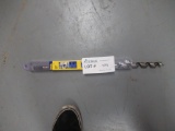 IRWIN DRILL BIT AND ARROW RIVETER