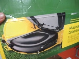 JOHN DEERE TRACTOR MULCH KIT