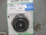 SHAKESPEARE WIND-N-GO BUMP HEAD