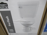 PROJECT SOURCE TOILET