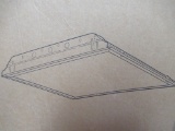 LITHONIA LIGHTING LED TROFFER