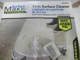 SURFACEMAXX SURFACE CLEANER