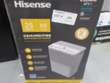 HISENSE HUMIDIFIER