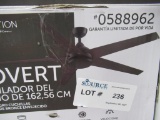 FANIMATION STUDIO COLLECTION CEILING FAN