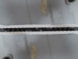 SHARKBITE PLASTIC THREADING PEX MANIFOLD