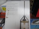 KICHLER BARRINGTON MINI PENDANT LIGHT