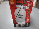 ROUNDUP 2 GALLON PLASTIC HANDHELD SPRAYER