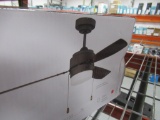 HARBOR BREEZE AUSMUS INDOOR CEILING FAN
