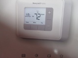HONEYWELL T3 PROGRAMMABLE THERMOSTAT