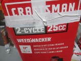 CRAFTSMAN WEED EATER