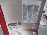 FAHRENHEAT FORCED AIR HEATER