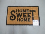 STYLE SELECTIONS INDOOR MAT