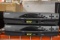 SCIENTIFIC ATLANTA CABLE BOXES