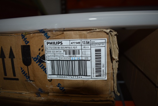 PHILLIPS LED BULBS