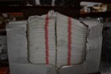 ANTIMICROBIAL TOWELS