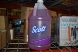 SCOTT HAND SOAP
