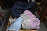 MIXTURE OF CLOTHING