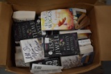 MIXTURE OF BOOKS