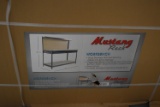 MUSTANG WORKBENCH