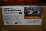 FURHAVEN PET BED