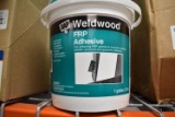 WELDWOOD ADHESIVE