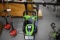 GREENWORKS PRESSURE WASHER