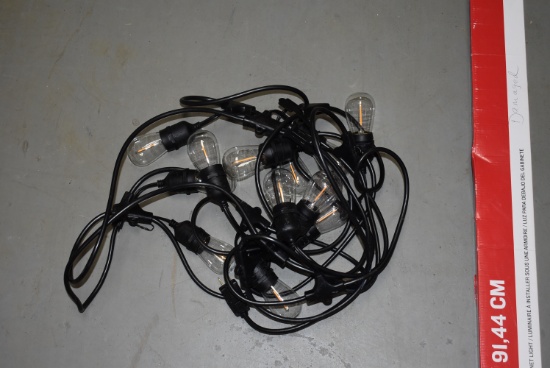 UTILITECH LED LIGHT & PORTFOLIO LIGHTS