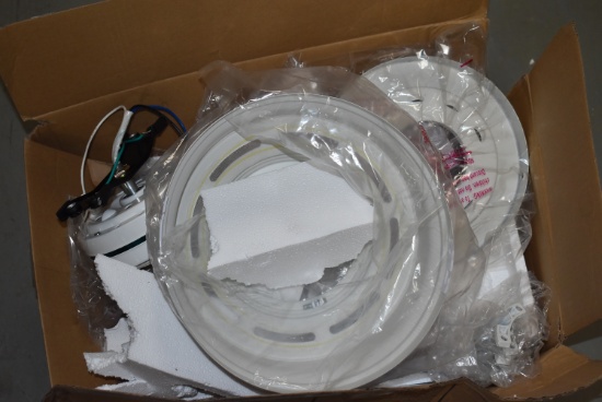 HARBOR BREEZE CIELING FAN