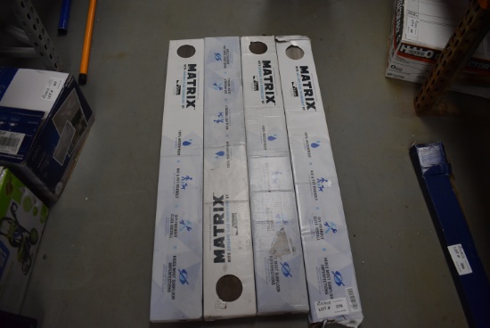 MATRIX FLOORING